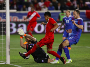 peru national team