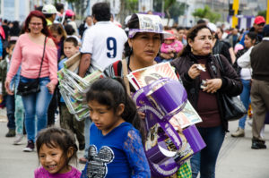 unemployment lima