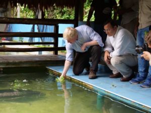 Latin American Biodiversity Program