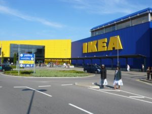 ikea peru