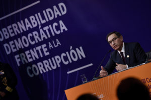 martin vizcarra