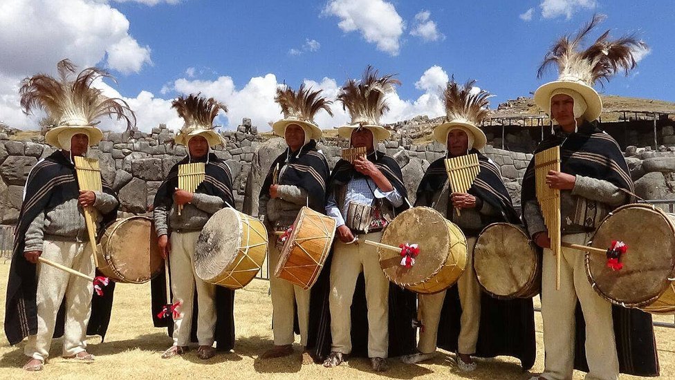 mes jubilar cusco