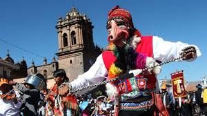 mes jubilar cusco