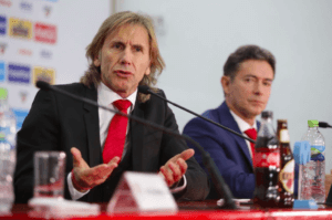 ricardo gareca