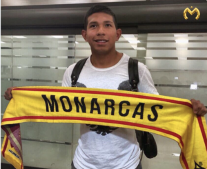 edison flores